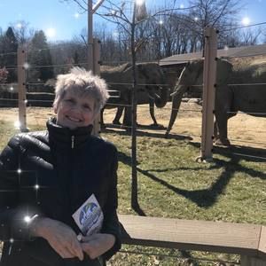 Meet your Posher, Michele